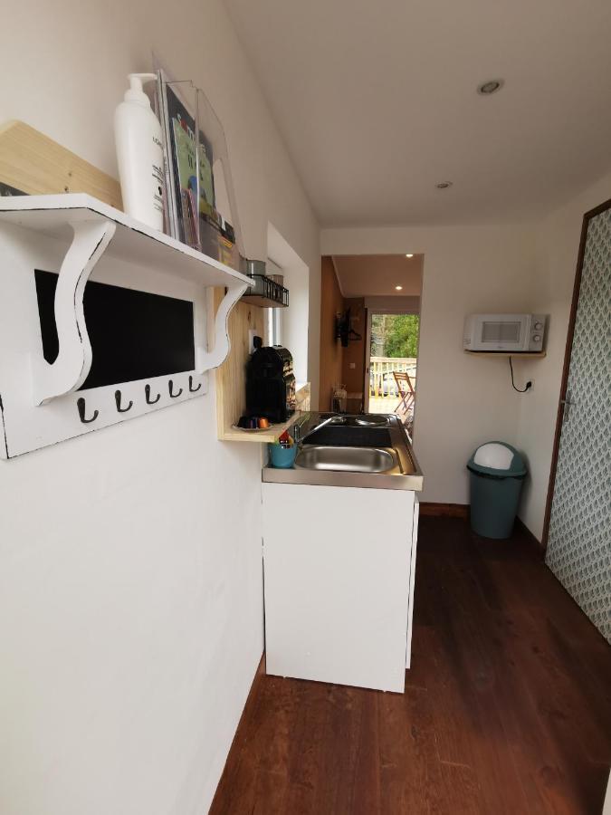 Studio 8 Sancourt  エクステリア 写真